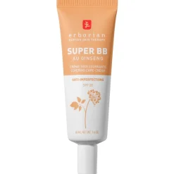 Erborian BB & CC Creams Super BB Crème au Ginseng SPF 20 von Outlet