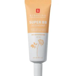 Erborian BB & CC Creams Super BB Crème au Ginseng SPF 20 von Outlet