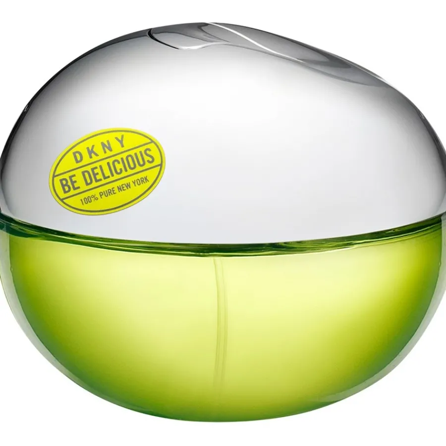 DKNY Be Delicious Eau de Parfum Spray von