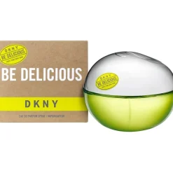 DKNY Be Delicious Eau de Parfum Spray von