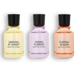 Douglas Collection Beautiful Stories Eau de Toilette Spray Flirting in Eden von