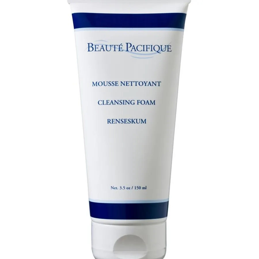 Beautu00E9 Pacifique Beauté Pacifique Cleansing Foam