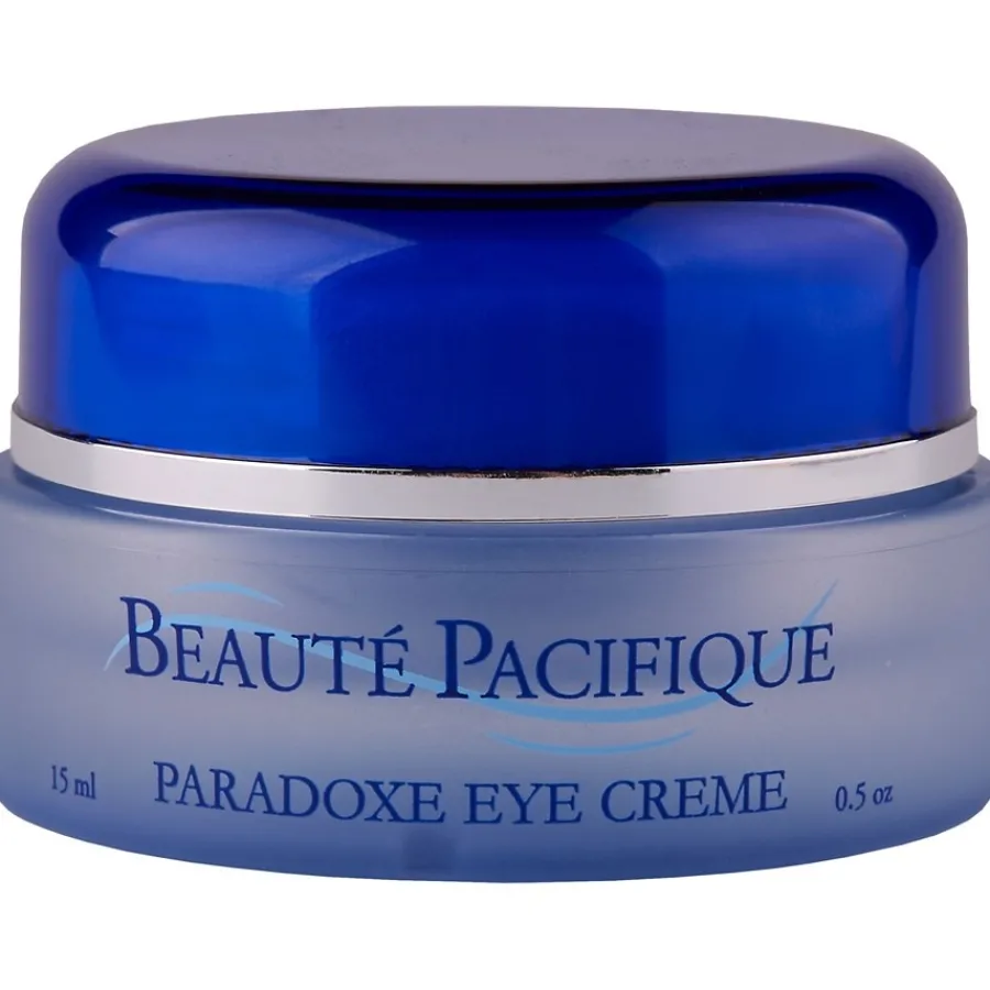 Beautu00E9 Pacifique Beauté Pacifique Eye Cream Crème Paradoxe