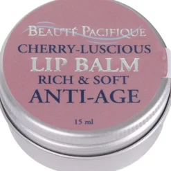 Beautu00E9 Pacifique Beauté Pacifique Lippenbalsam Rich & Soft Anti-Age Best