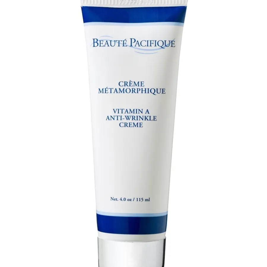 Beautu00E9 Pacifique Beauté Pacifique Vitamin A Anti-Wrinkle Creme