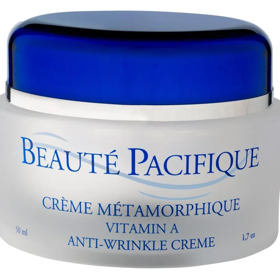 Beautu00E9 Pacifique Beauté Pacifique Vitamin A Anti-Wrinkle Creme