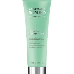 ANNEMARIE Bu00D6RLIND BEAUTY MASKS Sensitive Cream Mask von ANNEMARIE BÖRLIND