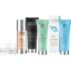 ANNEMARIE Bu00D6RLIND BEAUTY MASKS Sensitive Cream Mask von ANNEMARIE BÖRLIND