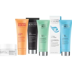 ANNEMARIE Bu00D6RLIND BEAUTY MASKS Vitamin Mask von ANNEMARIE BÖRLIND Online