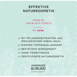 ANNEMARIE Bu00D6RLIND BEAUTY MASKS Vitamin Mask von ANNEMARIE BÖRLIND Online