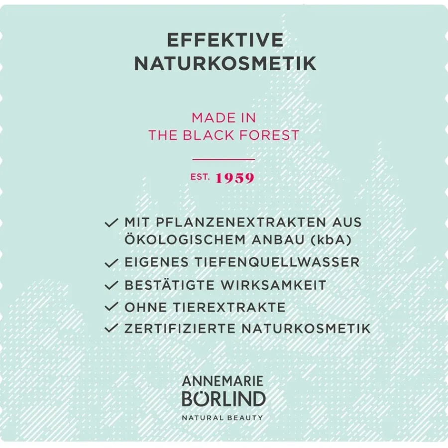 ANNEMARIE Bu00D6RLIND BEAUTY MASKS Vitamin Mask von ANNEMARIE BÖRLIND Online