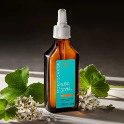 Moroccanoil Behandlung Oily Scalp Treatment von Clearance