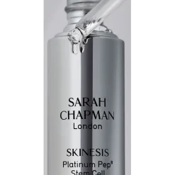 Sarah Chapman Behandlung Platinum Pep8 Stem Cell Serum Konzentriertes Anti-Aging Power-Serum von