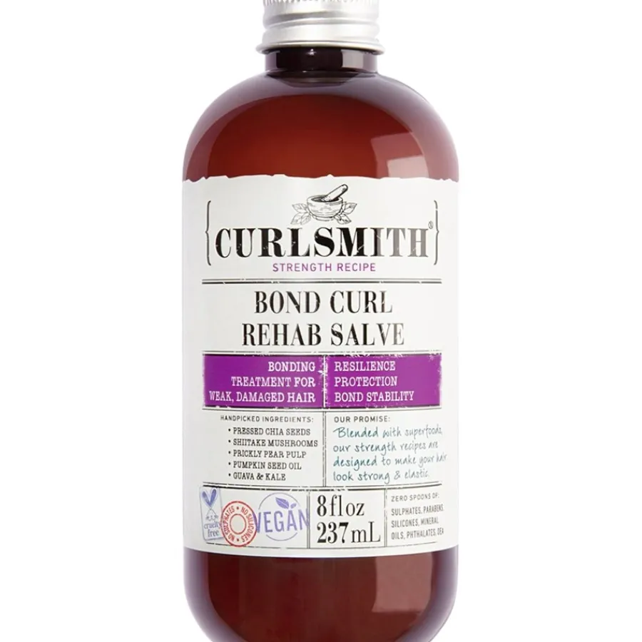 Curlsmith Behandlungen Bond Curl Rehab Salve von Sale