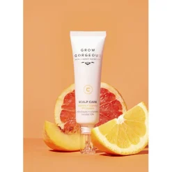 Grow Gorgeous Behandlungen Prebiotic & Vitamin C 10% Booster von