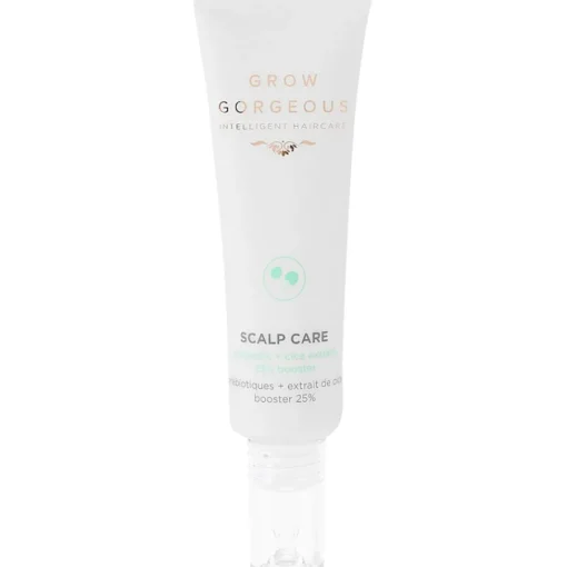 Grow Gorgeous Behandlungen Prebiotic & Cica Extract 25% Booster von Outlet