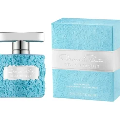 Oscar de la Renta Bella Eau de Parfum Spray Bella Bouquet von Online