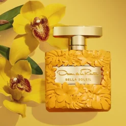 Oscar de la Renta Bella Eau de Parfum Spray Bella Soleil von