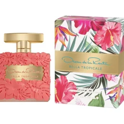 Oscar de la Renta Bella Eau de Parfum Spray Bella Tropicale von