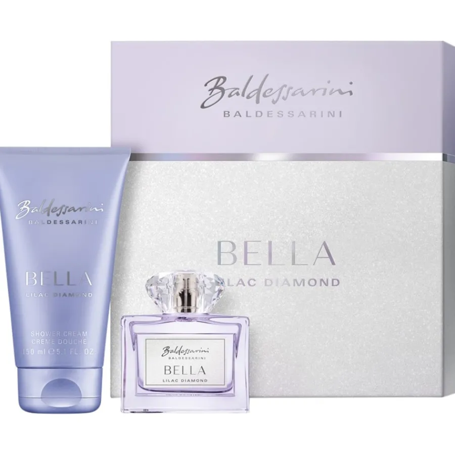 Baldessarini Bella Eau de Parfum Spray Lilac Diamond von
