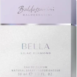 Baldessarini Bella Eau de Parfum Spray Lilac Diamond von