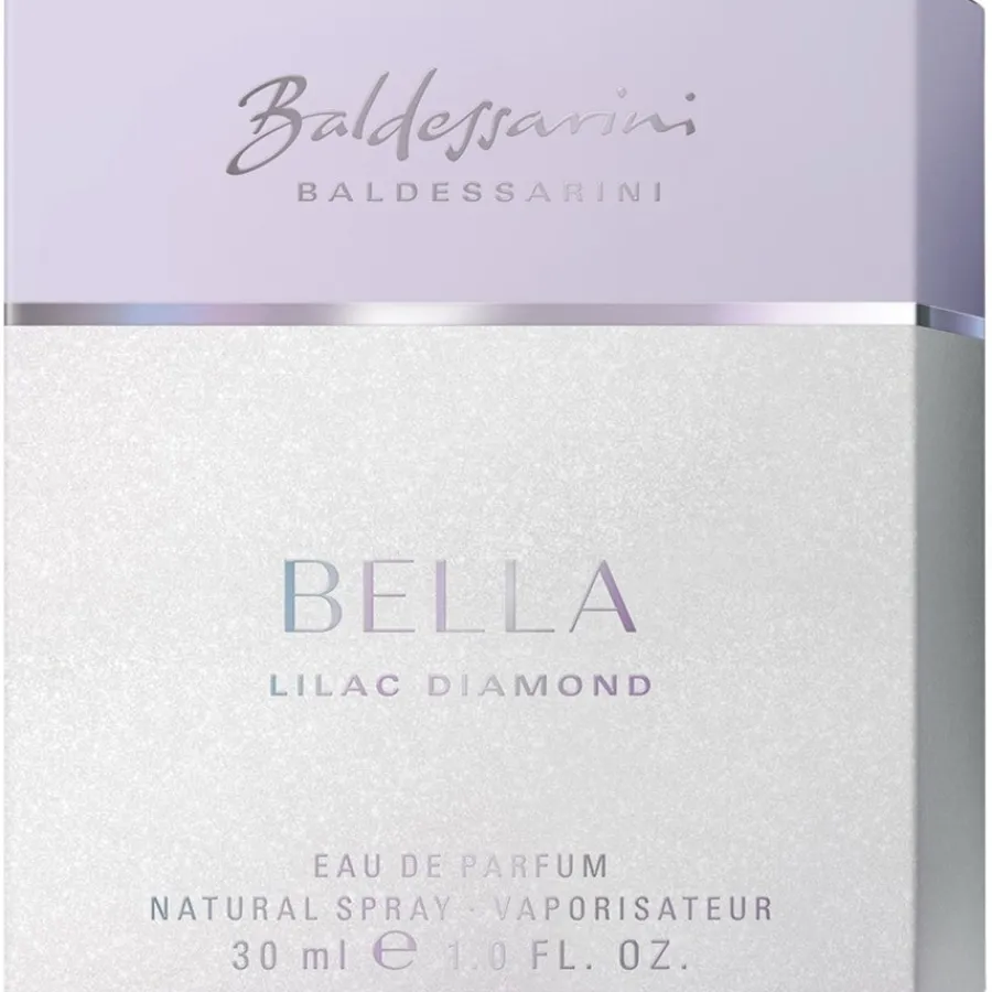 Baldessarini Bella Eau de Parfum Spray Lilac Diamond von