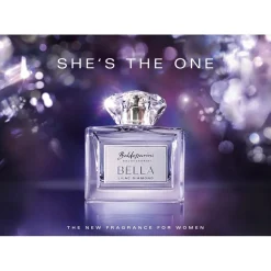 Baldessarini Bella Eau de Parfum Spray Lilac Diamond von