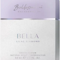 Baldessarini Bella Eau de Parfum Spray Lilac Diamond von