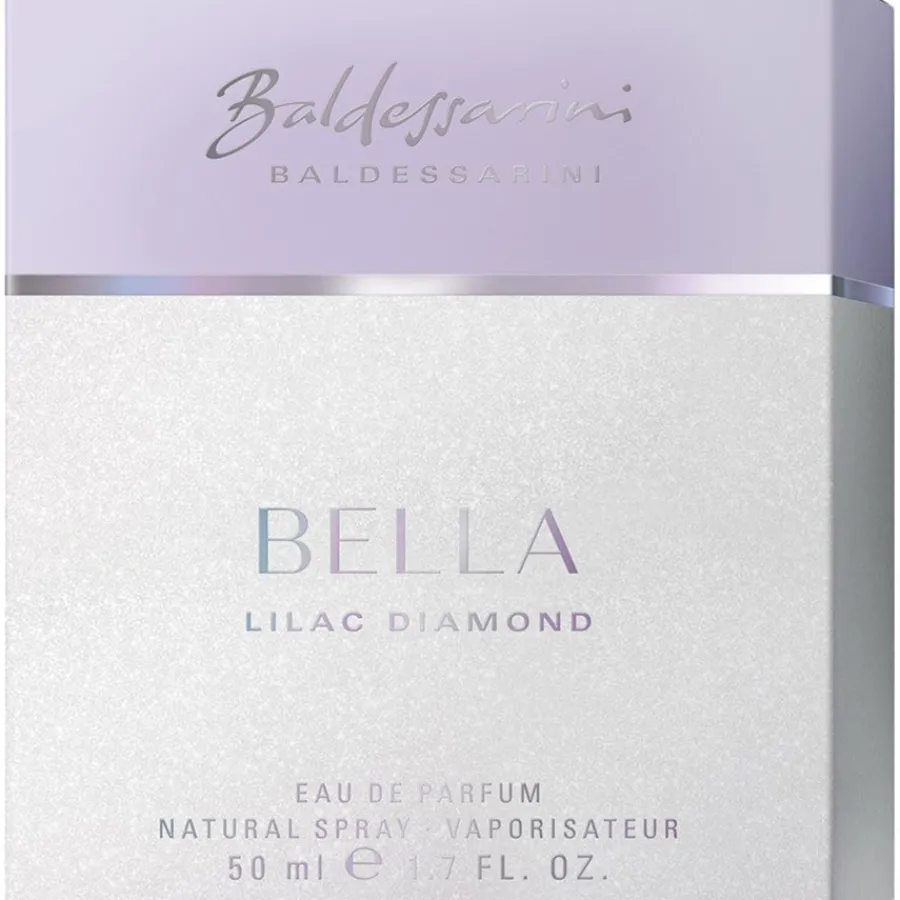 Baldessarini Bella Eau de Parfum Spray Lilac Diamond von