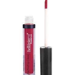Bellu00E1pierre Cosmetics Bellápierre Cosmetics Kiss Proof Lip Creme Liquid Lipstick