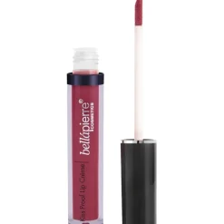 Bellu00E1pierre Cosmetics Bellápierre Cosmetics Kiss Proof Lip Creme Liquid Lipstick