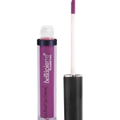 Bellu00E1pierre Cosmetics Bellápierre Cosmetics Kiss Proof Lip Creme Liquid Lipstick