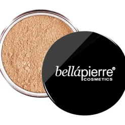 Bellu00E1pierre Cosmetics Bellápierre Cosmetics Loose Mineral Foundation