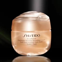 Shiseido Benefiance Overnight Wrinkle Resisting Cream von New