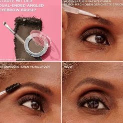 Benefit Brow Powder - färbendes Augenbrauenpuder Goof Proof