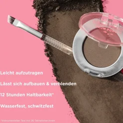 Benefit Brow Powder - färbendes Augenbrauenpuder Goof Proof