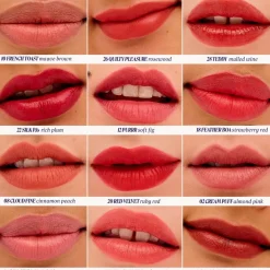 Benefit Plushtint - Feuchtigkeitsspendender Matter Tint Online