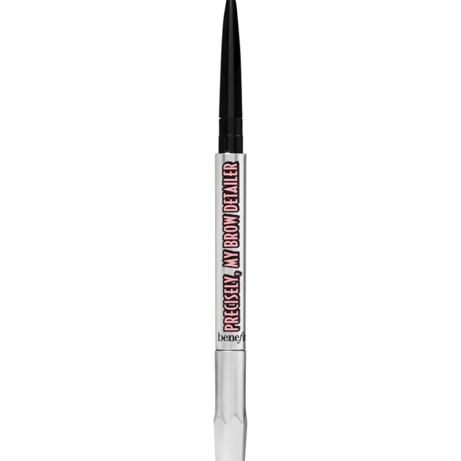 Benefit Precisely, My Brow Detailer - Mikrofeiner Augenbrauenstift für detailgetreue Brauen New
