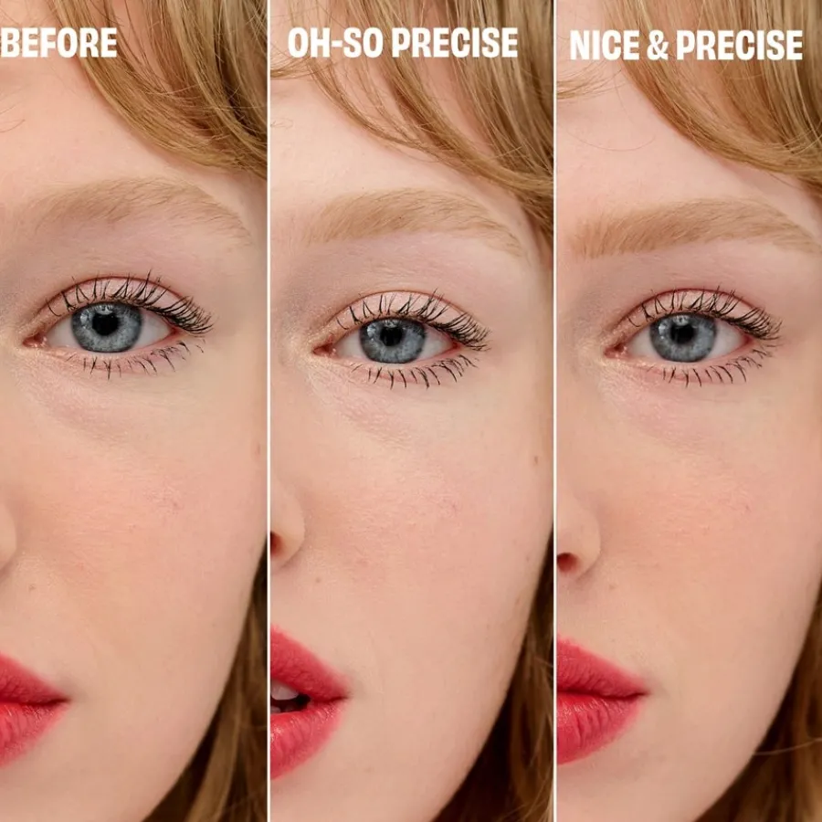 Benefit Precisely, My Brow Detailer - Mikrofeiner Augenbrauenstift für detailgetreue Brauen New