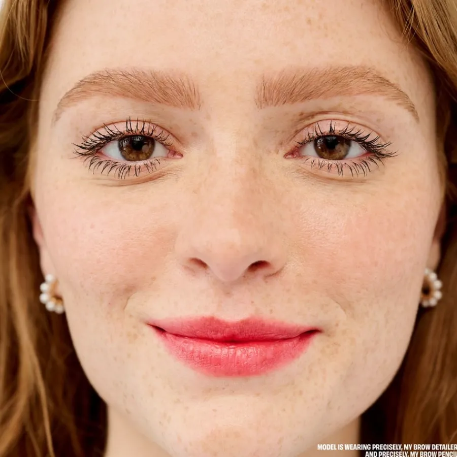 Benefit Precisely, My Brow Detailer - Mikrofeiner Augenbrauenstift für detailgetreue Brauen New