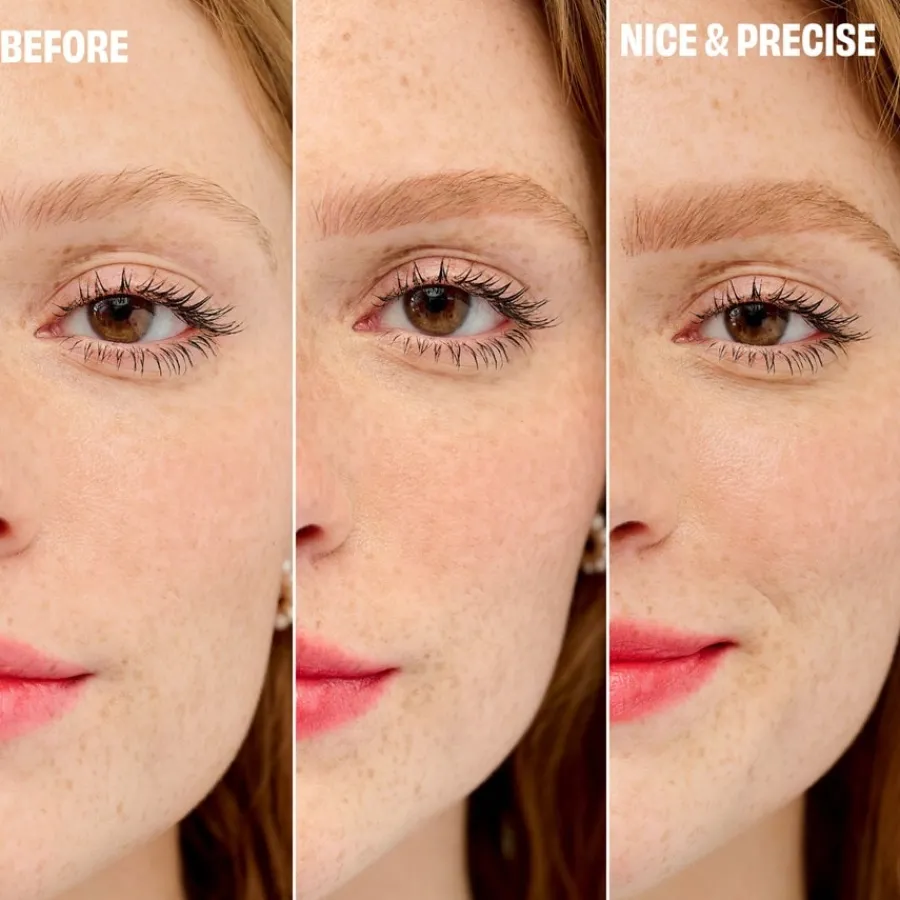 Benefit Precisely, My Brow Detailer - Mikrofeiner Augenbrauenstift für detailgetreue Brauen New