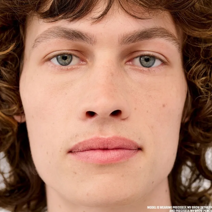 Benefit Precisely, My Brow Detailer - Mikrofeiner Augenbrauenstift für detailgetreue Brauen New