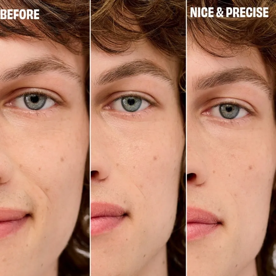 Benefit Precisely, My Brow Detailer - Mikrofeiner Augenbrauenstift für detailgetreue Brauen New