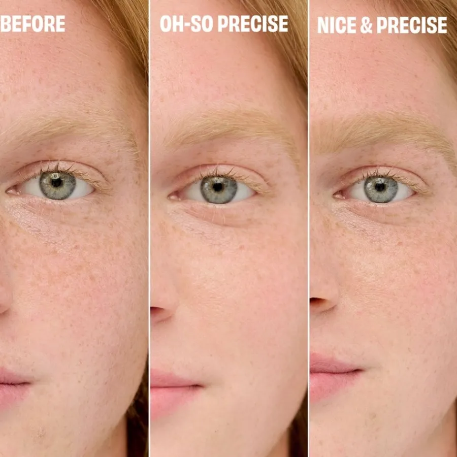 Benefit Precisely, My Brow Detailer - Mikrofeiner Augenbrauenstift für detailgetreue Brauen New