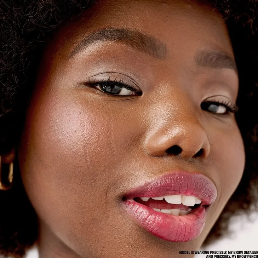 Benefit Precisely, My Brow Detailer - Mikrofeiner Augenbrauenstift für detailgetreue Brauen New