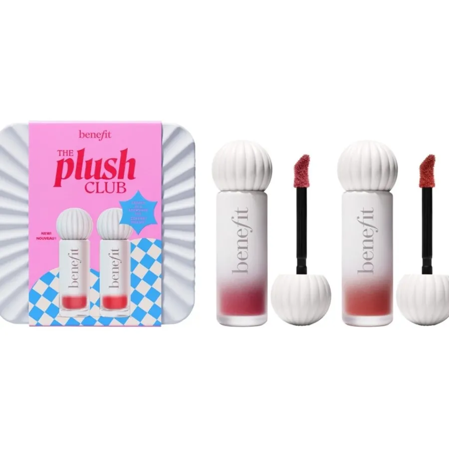 Benefit The Plush Club Duo