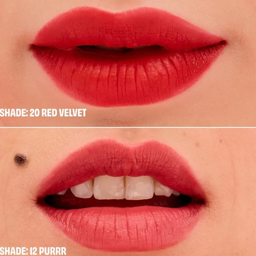 Benefit The Plush Club Duo