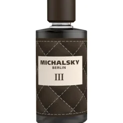 Michael Michalsky Berlin III for Men Eau de Toilette Spray von