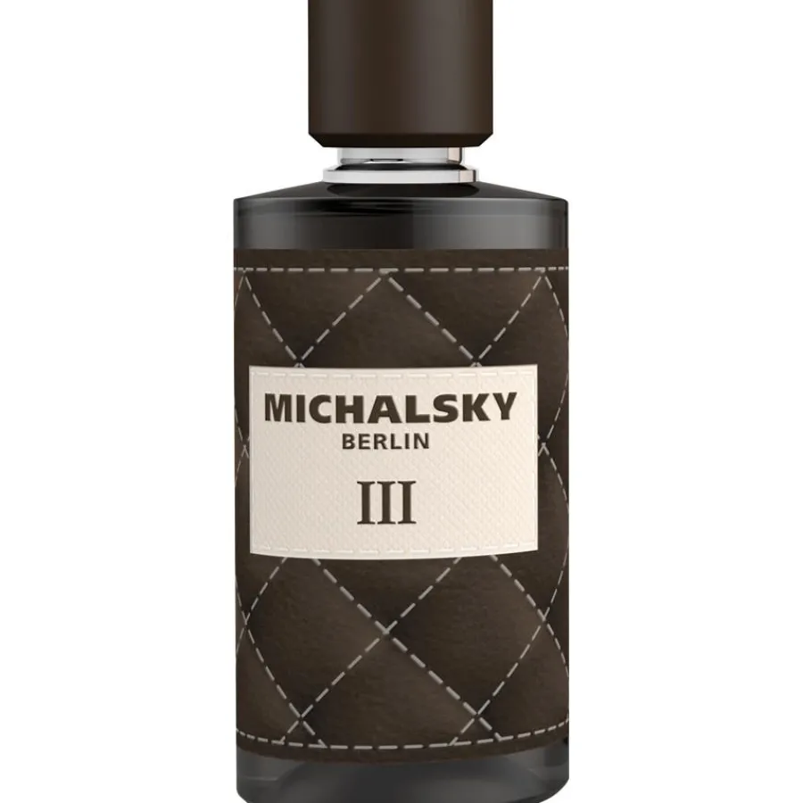 Michael Michalsky Berlin III for Men Eau de Toilette Spray von
