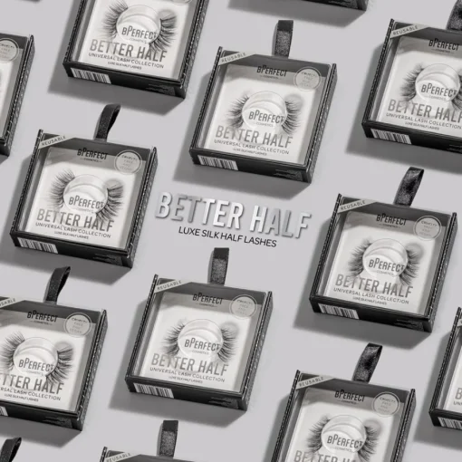 BPERFECT Better Half Lashes von Sale